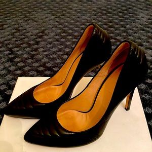 IRO black pumps